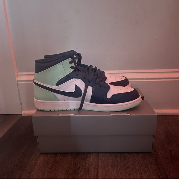 jordan griffey shoes